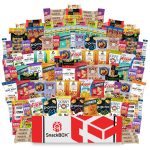 *NEW* GLUTEN FREE OFFICE VARIETY CATERING CARE PACKAGE (150 Snacks)