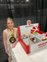 *NEW* GLUTEN FREE OFFICE VARIETY CATERING CARE PACKAGE (150 Snacks) - Image 7