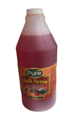 Pure Foods Bulk Syrup - Image 2