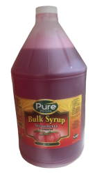 Pure Foods Bulk Syrup - Image 3