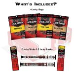 Jack Link's Beef Jerky Care Package (8 Snacks) - Image 2