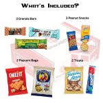 Kosher Care Package (9 Snacks) - Image 2