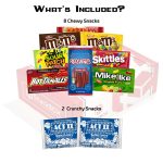 Movie Night Care Package (10 Snacks) - Image 2