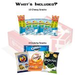 (NEW) *Nut Sensitive* Snack Assortment Care Package (14 Snacks) - Image 2