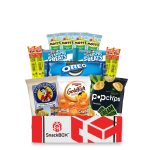 (NEW) *Nut Sensitive* Snack Assortment Care Package (14 Snacks)