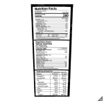 Samyang Hot Chicken Flavour Ramen Cup Pack of 6x70g - Image 2