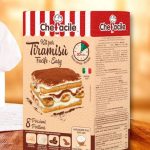 Chefacile Tiramisu Kit Pack Of - 2x365g