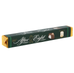 After Eight Bitesize Dark Peppermint Flavoured Mint Chocolate Pack of 36x60g