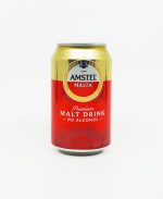 Amstel Malta Can Tray (24 x 330ml) - Image 2