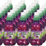 Robinsons Fruit Shoot Apple & Blackcurrant, 24 x 200ml - Case of 24
