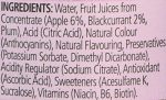 Robinsons Fruit Shoot Apple & Blackcurrant, 24 x 200ml - Case of 24 - Image 3