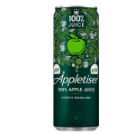 Appletiser  Sparkling Apple Juice Cans Pack of 250ml - Image 2