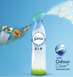 Febreze Natural Propellant Air Mist 4 x 300ml - Image 3