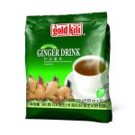 Gold Kili Ginger Tea Pack 360g - Image 2