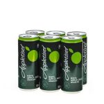 Appletiser  Sparkling Apple Juice Cans Pack of 250ml - Image 5