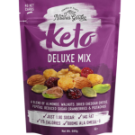 Nature's Garden Keto Deluxe Mix, 680g