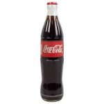 Nigerian Coke Bottle 50cl - Image 2