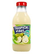 Tropical Vibes Soursop Pack (300ml x 15)