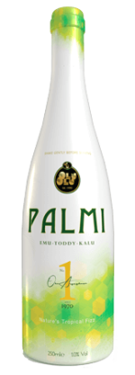 Olu Olu Palm Wine 600ml x 12 - Image 3