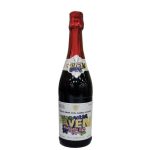 Pure Heaven Red Wine Box (750ml x 12) - Image 3