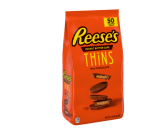 Reese's Peanut Butter Thins Milk Chocolate, 560g - Image 3