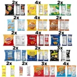 Frito-Lay Classic Mix Variety Pack, (Pack of 40) - Image 8