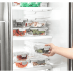 24-piece Superior Glass Food Storage Set - Image 3