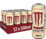 Monster Advent Pack Gift, 24x500ml Monsters Energy Drinks, Great Christmas Gift, Monster Fan - Image 4