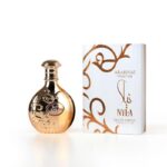 Arabiyat Prestige Nyla EDP Eau de Parfum For Women And Men (Unisex), 80 ml, Made in UAE - Image 5