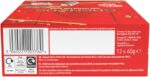 Grenade High Protein, Low Sugar Bar -12 x 60 g - Image 199