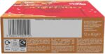 Grenade High Protein, Low Sugar Bar -12 x 60 g - Image 45