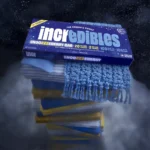 🔥INCREDIBLES CHOCOLATE 🍆Built for everyday emotional support - Image 8