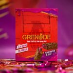 Grenade High Protein, Low Sugar Bar -12 x 60 g - Image 113