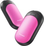 OCOOPA UT3 Lite Magnetic Hand Warmers Rechargeable 2 pack - Image 41