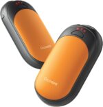 OCOOPA UT3 Lite Magnetic Hand Warmers Rechargeable 2 pack - Image 35