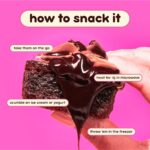 Prime Bites Protein Brownie | High Protein, Collagen Fortified Low Sugar Treat |12 Bars per Box (Buy 1 get 2) - Image 36