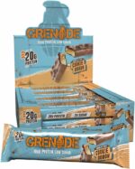 Grenade High Protein, Low Sugar Bar -12 x 60 g - Image 180