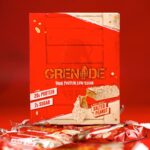 Grenade High Protein, Low Sugar Bar -12 x 60 g - Image 161