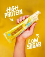 Grenade High Protein, Low Sugar Bar -12 x 60 g - Image 140