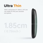 OCOOPA UT3 Lite Magnetic Hand Warmers Rechargeable 2 pack - Image 19