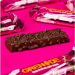Grenade High Protein, Low Sugar Bar -12 x 60 g - Image 99