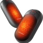 OCOOPA UT3 Lite Magnetic Hand Warmers Rechargeable 2 pack