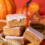 Prime Bites Protein Brownie | High Protein, Collagen Fortified Low Sugar Treat |12 Bars per Box (Buy 1 get 2) - Image 16