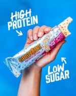 Grenade High Protein, Low Sugar Bar -12 x 60 g - Image 202