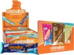 Grenade High Protein, Low Sugar Bar -12 x 60 g - Image 92