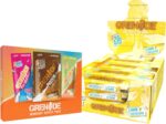 Grenade High Protein, Low Sugar Bar -12 x 60 g - Image 46