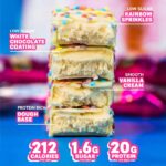 Grenade High Protein, Low Sugar Bar -12 x 60 g - Image 150