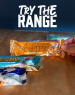 Grenade High Protein, Low Sugar Bar -12 x 60 g - Image 81