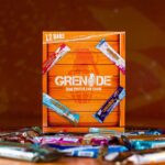 Grenade High Protein, Low Sugar Bar -12 x 60 g - Image 54