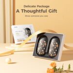 OCOOPA UT3 Lite Magnetic Hand Warmers Rechargeable 2 pack - Image 53